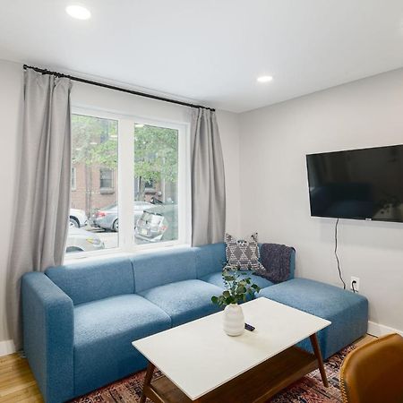 2Br In Heart Of Queen Village - Walk To Everything! Philadelphia Eksteriør bilde