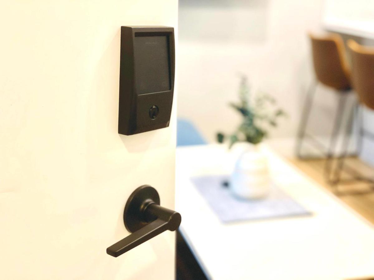 2Br In Heart Of Queen Village - Walk To Everything! Philadelphia Eksteriør bilde