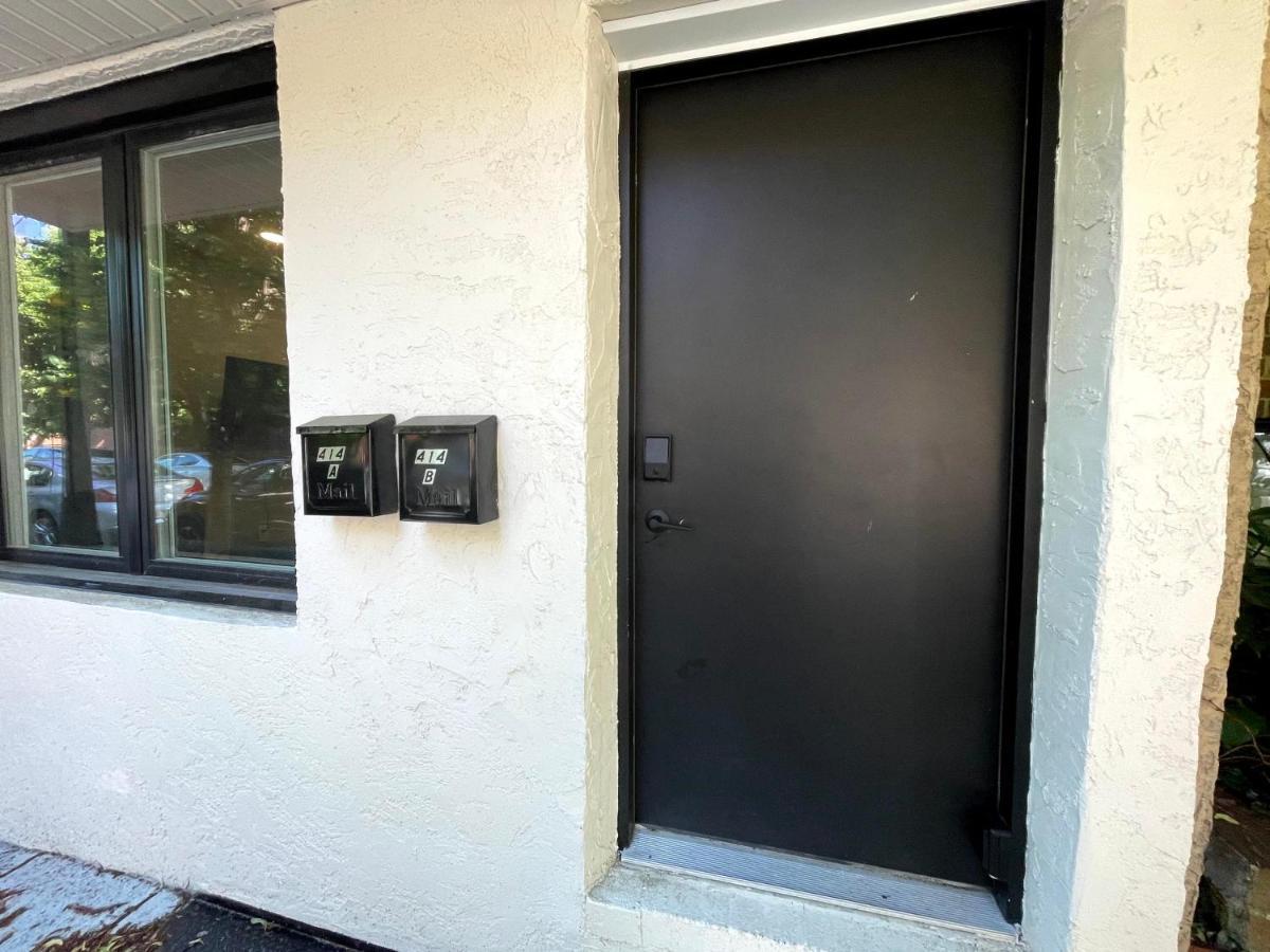 2Br In Heart Of Queen Village - Walk To Everything! Philadelphia Eksteriør bilde