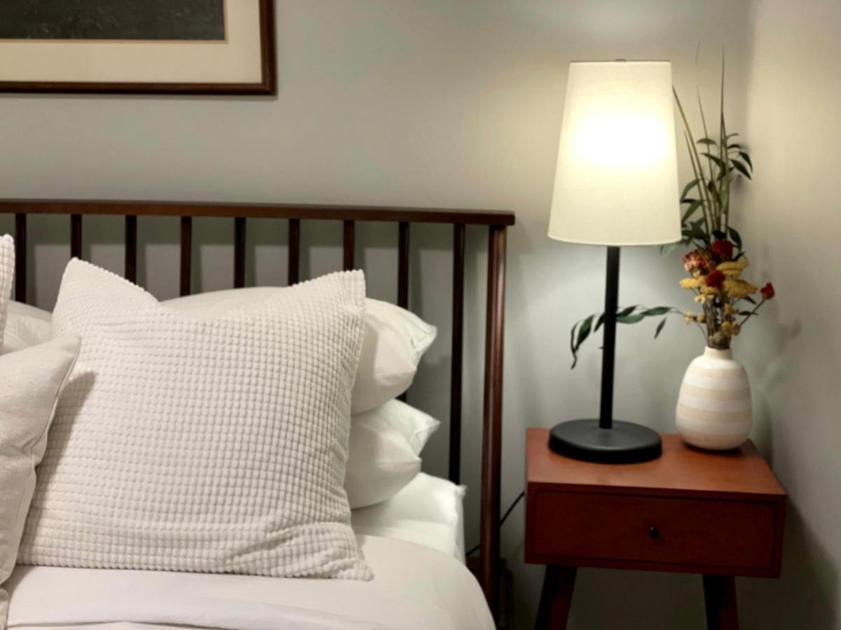 2Br In Heart Of Queen Village - Walk To Everything! Philadelphia Eksteriør bilde