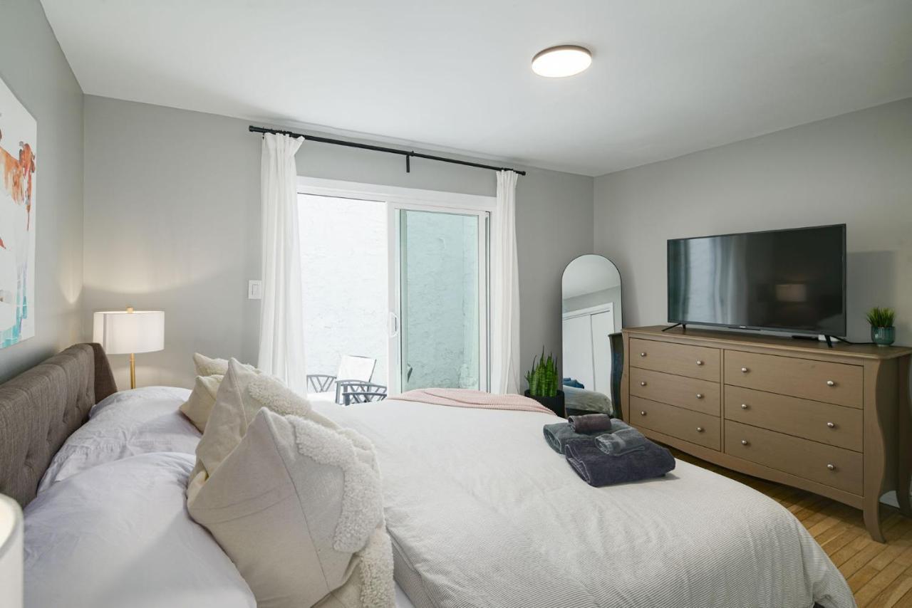 2Br In Heart Of Queen Village - Walk To Everything! Philadelphia Eksteriør bilde