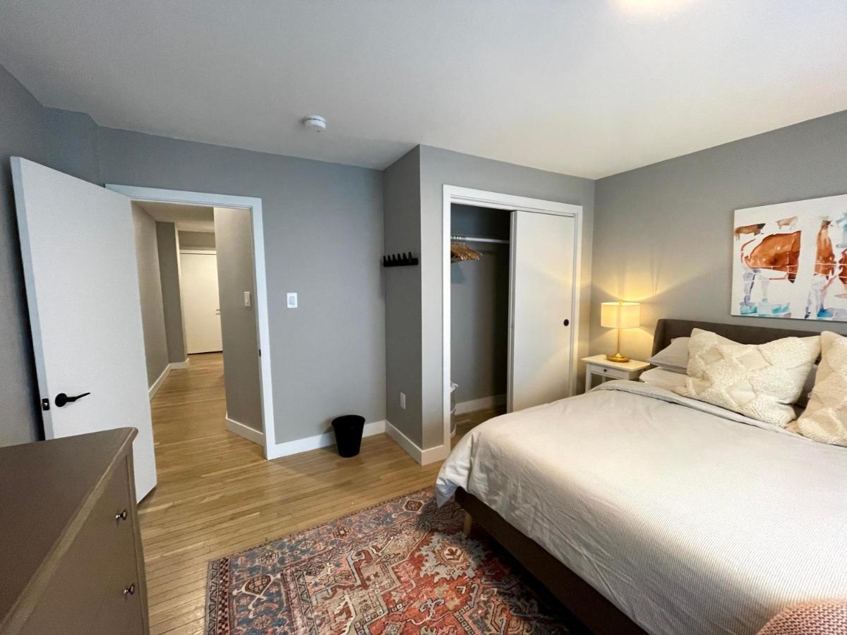 2Br In Heart Of Queen Village - Walk To Everything! Philadelphia Eksteriør bilde
