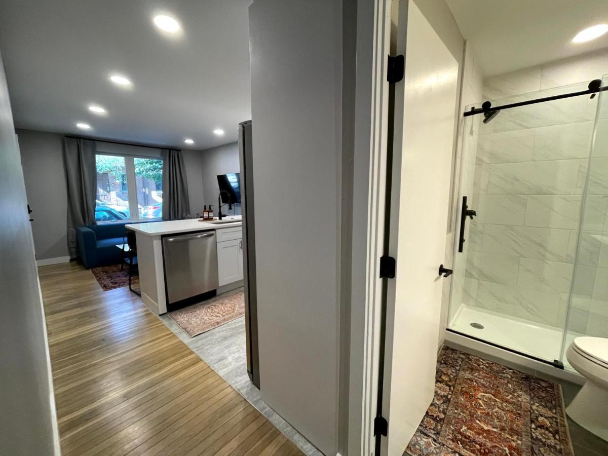 2Br In Heart Of Queen Village - Walk To Everything! Philadelphia Eksteriør bilde